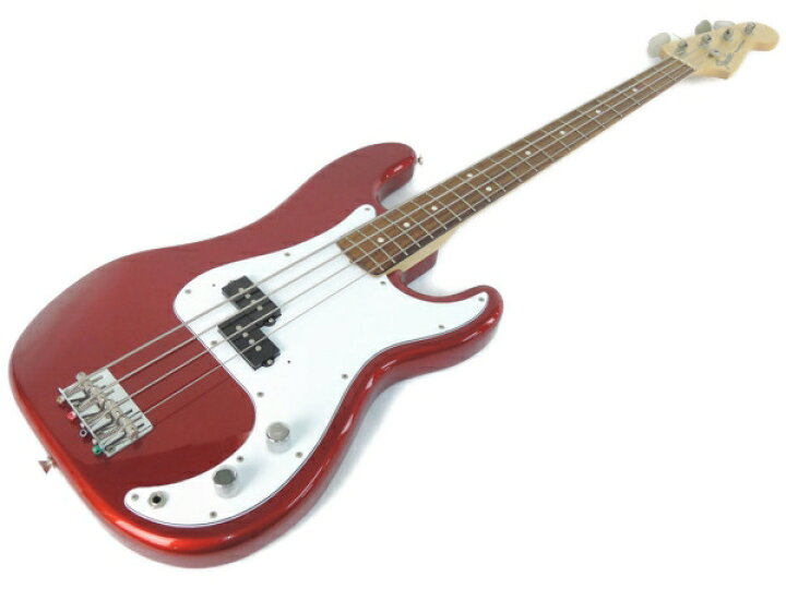 楽天市場】【中古】 Fender PRECISION BASS エレキ ギター 弦楽器 楽器  