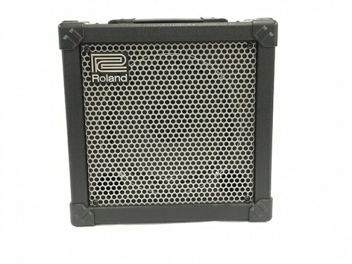 楽天市場】【中古】中古 ROLAND CUBE-30 COSM CUBE-30J コンボギター 
