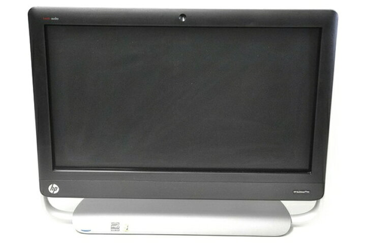 楽天市場】【中古】 HP TouchSmart 520PC 520-1050jp Pentium G620 2.6 