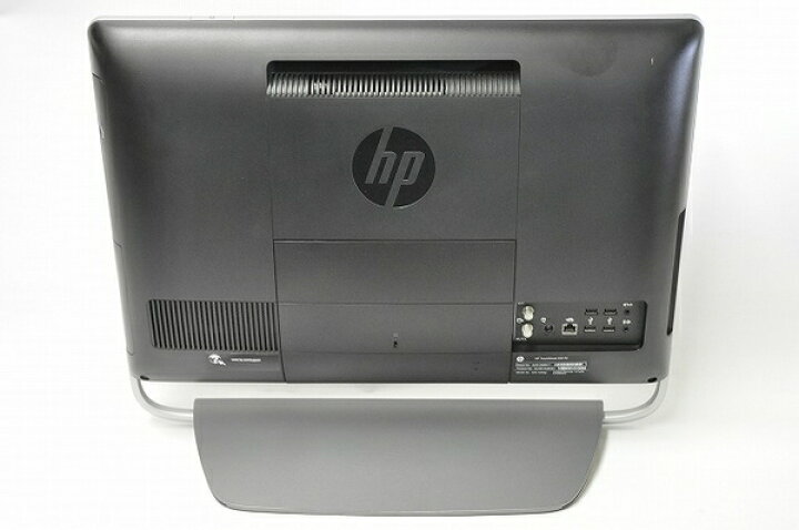 楽天市場】【中古】 HP TouchSmart 520PC 520-1050jp Pentium G620 2.6 