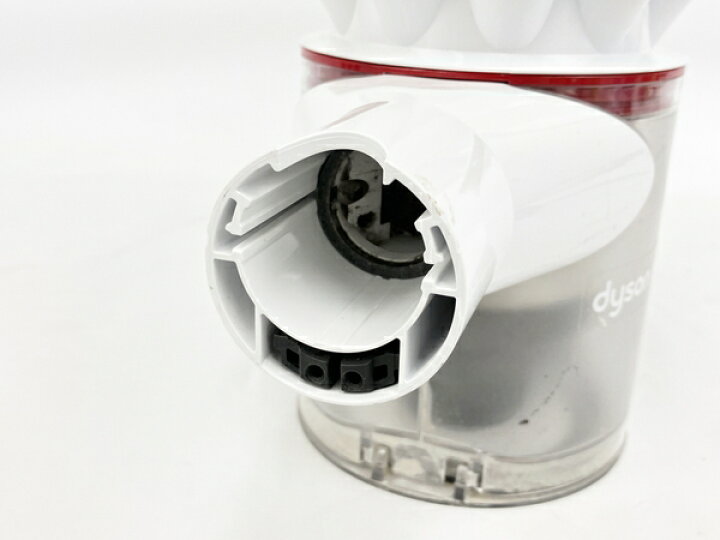 楽天市場】【中古】 ダイソン dyson V7 Mattress コードレスハンディ  