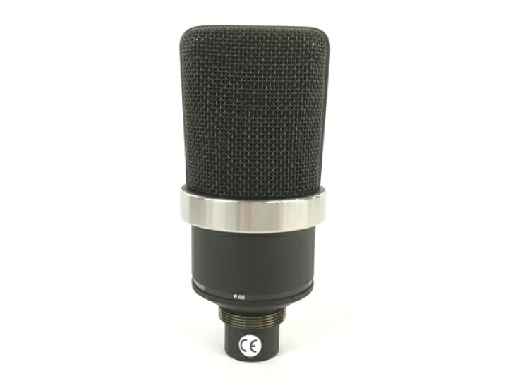 楽天市場】未使用 【中古】 【動作保証】 NEUMANN TLM102 bk  