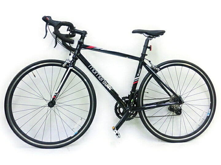 楽天市場】【中古】 momentum iWant R-1 H ロードバイク 自転車  