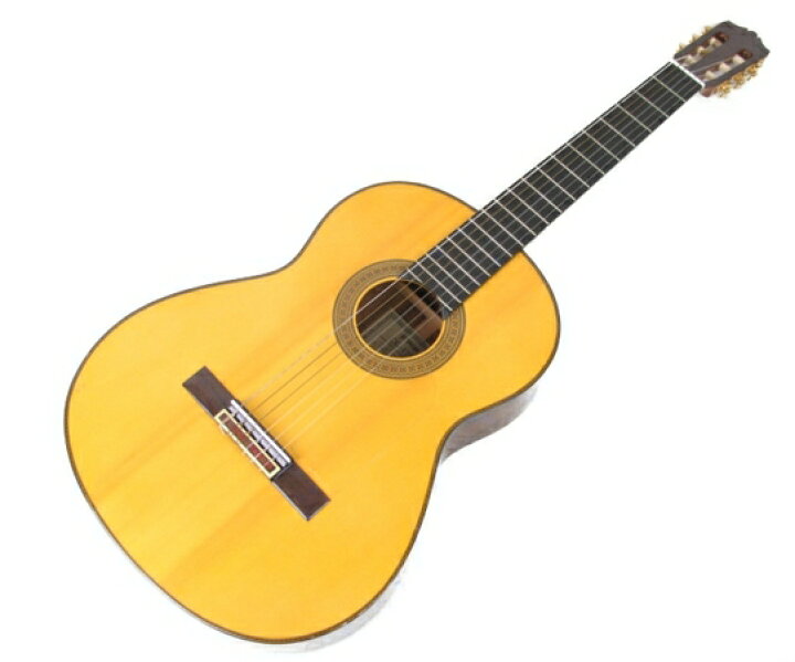 楽天市場】【中古】 YAMAHA クラシックギター CG-171S ハードケース付 