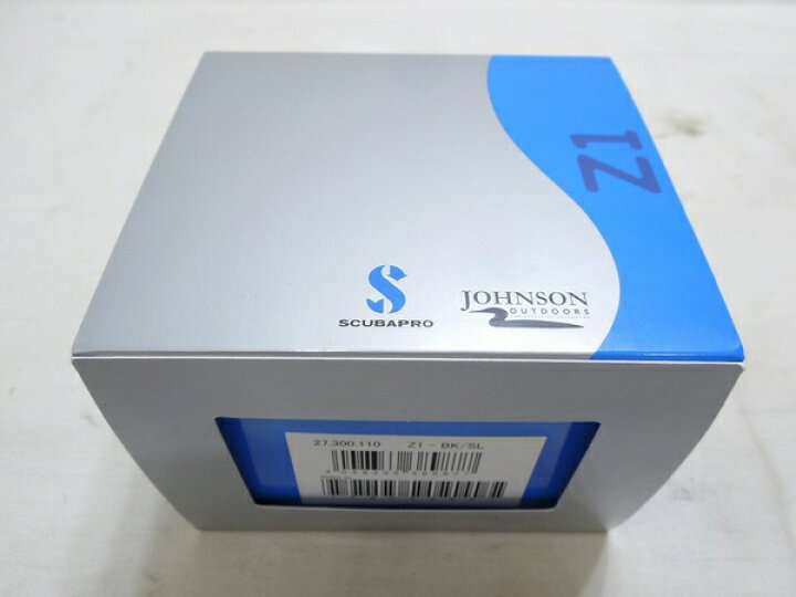 美品 【中古】 美品 Scubapro スキューバプロ Z1 ダイブコンピュータ ダイビング 機材 S2561222 | ReRe(安く買えるドットコム)