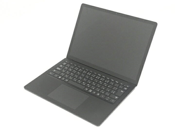 楽天市場】【中古】 Microsoft Surface Laptop 5 RB1-00020 ノート 