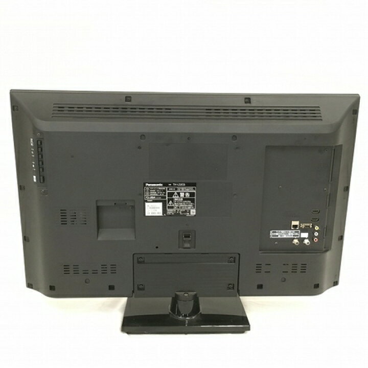 楽天市場】【中古】 Panasonic TH-L32C6 液晶 テレビ 32型 家電  