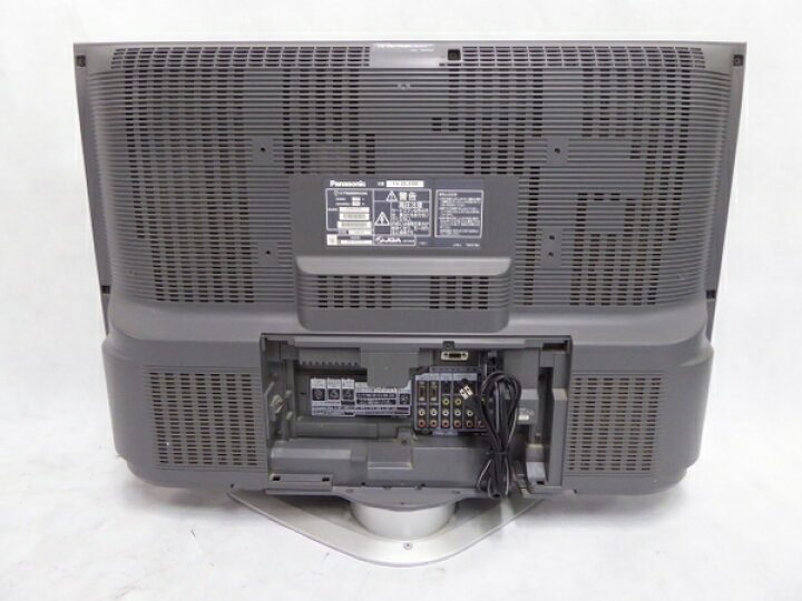 楽天市場】【中古】 Panasonic パナソニック VIERA TH-32LX500 液晶 