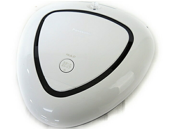 楽天市場】【中古】Panasonic パナソニック RULO ルーロ MC-RS20-W  
