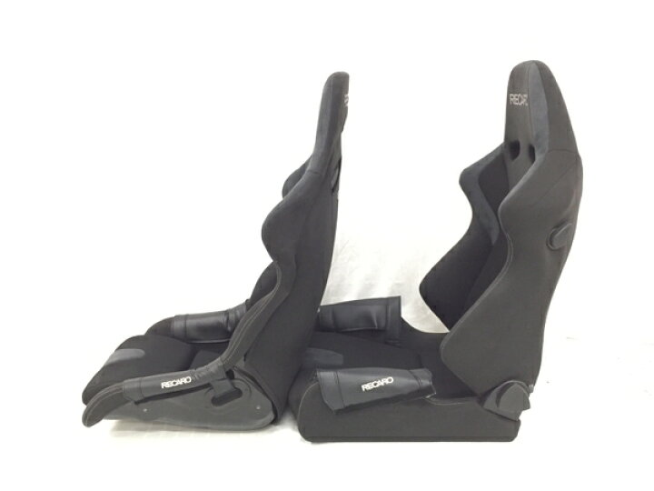 楽天市場】【中古】 中古 RECARO レカロ RS-G SR-6 Super Stark 