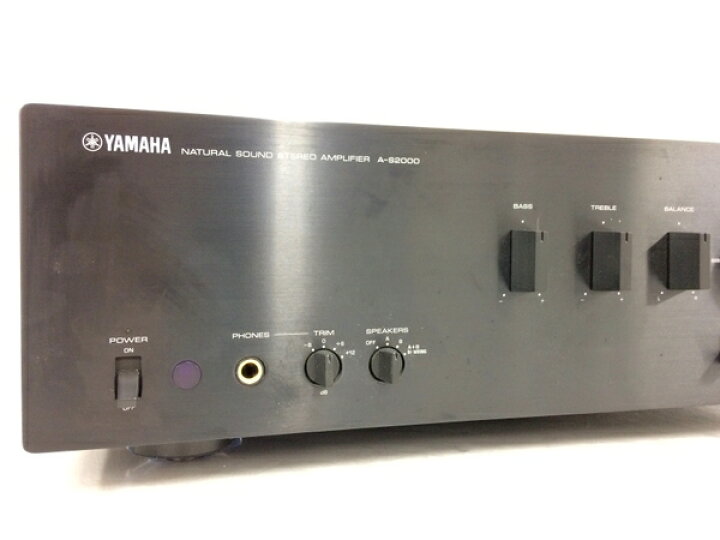 楽天市場】【中古】 YAMAHA ヤマハ A-S2000 プリメインアンプ