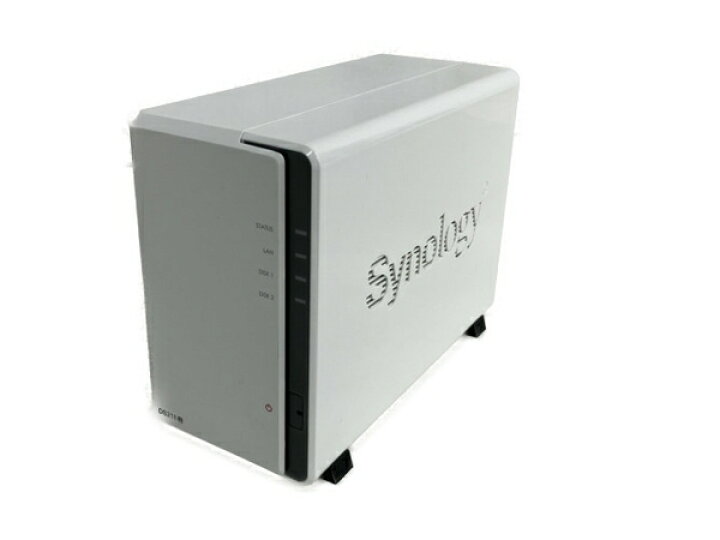楽天市場】【中古】 Synology DiskStation ディスクステーション 