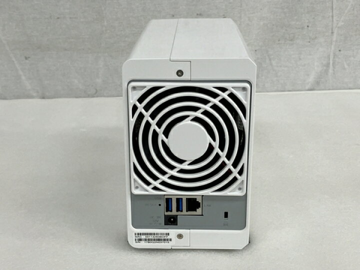 楽天市場】【中古】 Synology DiskStation ディスクステーション 