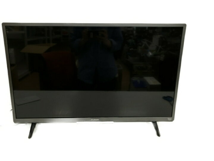 楽天市場】【中古】 FUNAI フナイ FL-32HF140 Fire TV搭載 32インチ 