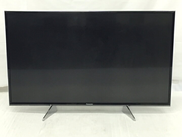楽天市場】【中古】 良好 Panasonic TH-43EX750 液晶 テレビ VIERA 