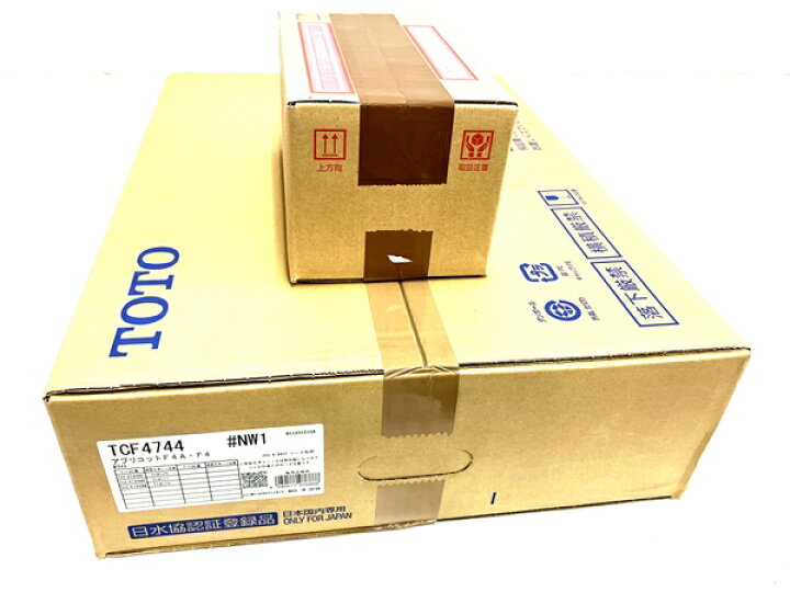楽天市場】未使用 【中古】 【動作保証】 TOTO ウォシュレット 