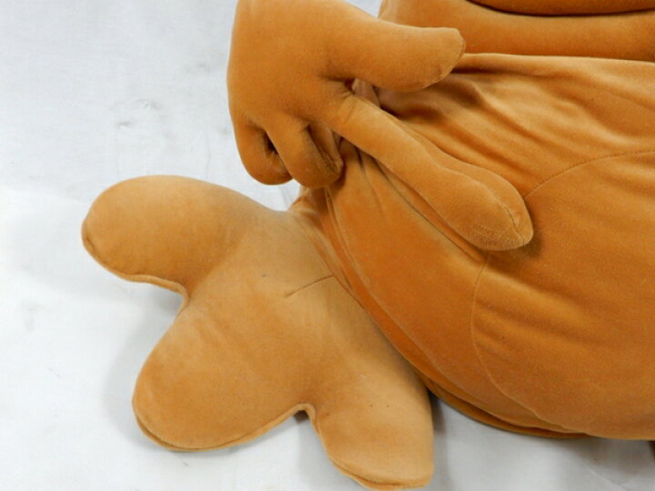 楽天市場】【中古】 トイザらス E.T. 42” ぬいぐるみ 超特大 約110cm 