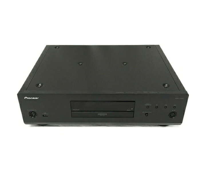 楽天市場】【中古】 Pioneer ユニバーサル ディスク プレーヤー 