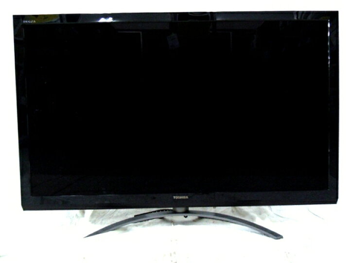 TOSHIBA 東芝 REGZA 55ZG2 液晶 TV 55V型 リモコン 付