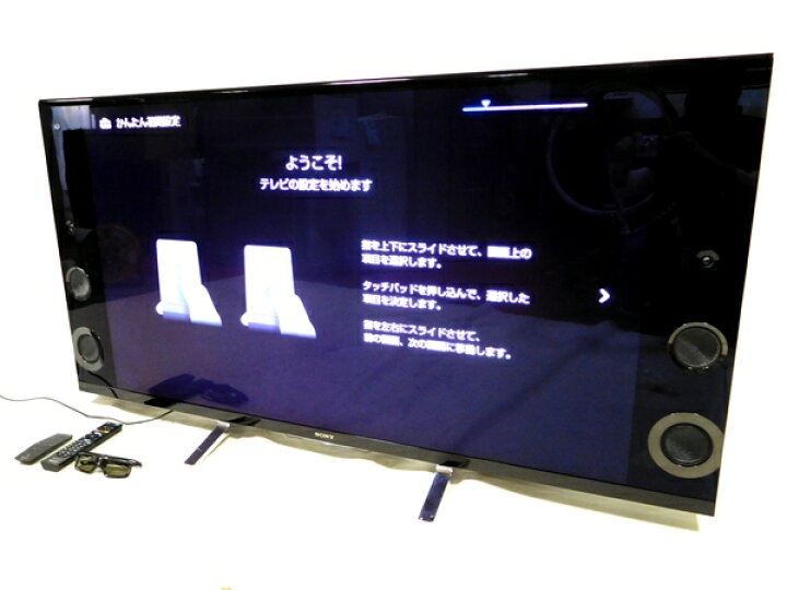 楽天市場】【中古】 SONY ソニー BRAVIA KD-55X9200B 液晶テレビ 55型 
