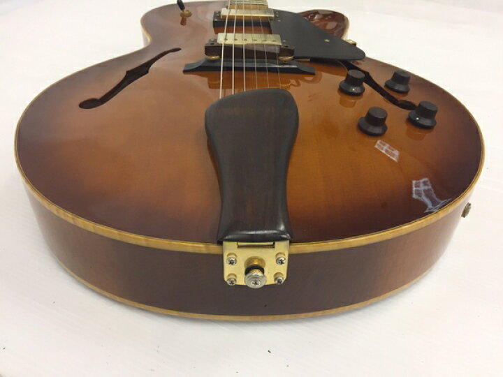 楽天市場】【中古】 Ibanez アイバニーズ SJ-500 VLS 12-01 フルアコ 