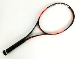 未使用 【中古】 BabolaT PURE STRIKE G2 テニスラケット Y8179801