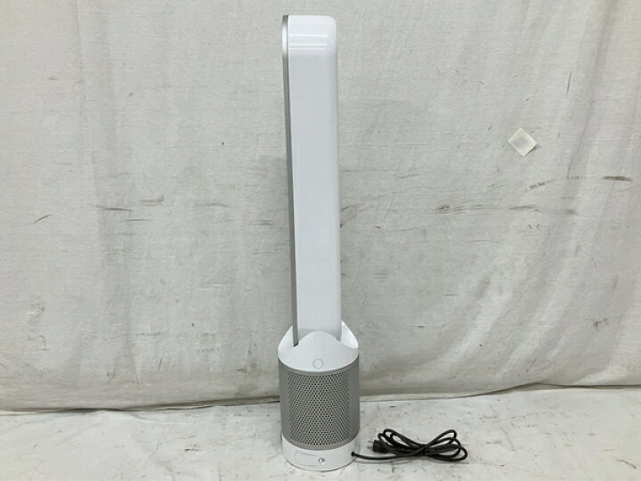 楽天市場】【中古】dyson ダイソン TP03 空気清浄機能付き扇風機 pure  