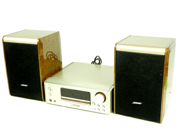 楽天市場】【中古】 ボーズ BOSE PLS-1610 125スピーカーペア MS-2  