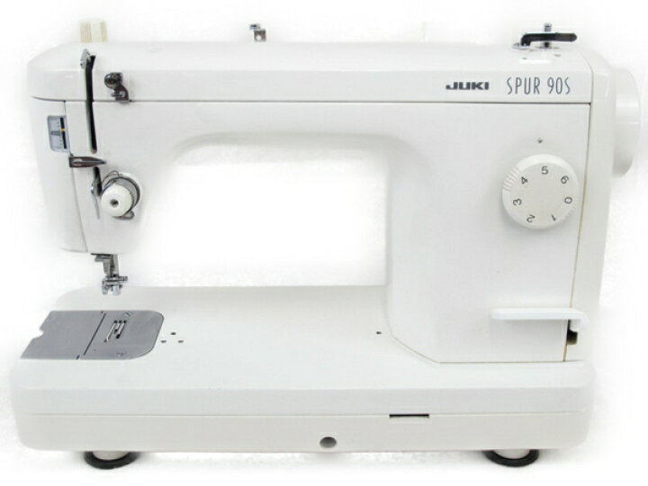 楽天市場】【中古】 JUKI ジューキ SPUR90S TL-90S 業務用ミシン 職業  