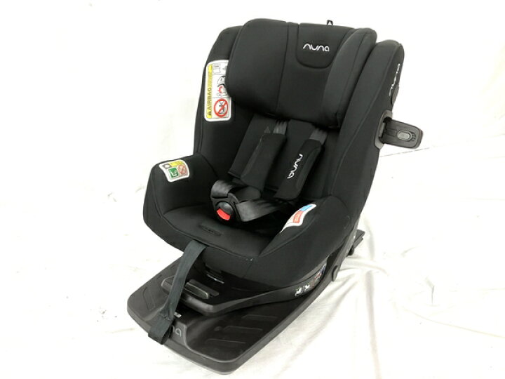 楽天市場】【中古】 KATOJI nuna CS05510CVRJP チャイルドシート PRYM 