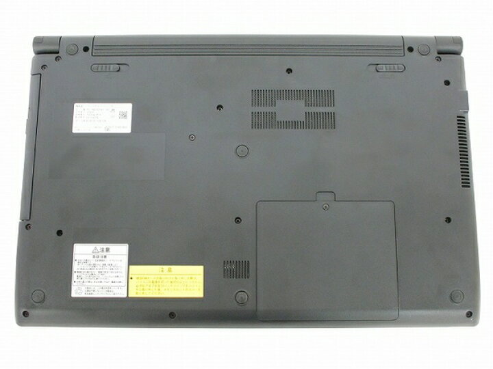 楽天市場 中古 良好 Nec Lavie Note Standard Ns150 Faw Ks Pc Ns150faw Ks ノートパソコン Celeron 3855u 4gb 1tb Win10 T Rere 安く買えるドットコム