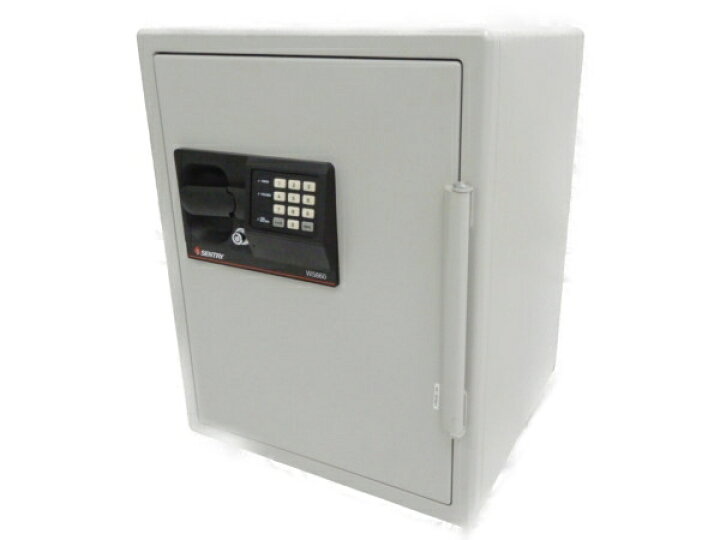 楽天市場】【中古】 SentrySafe セントリーセーフ W5860 耐火 金庫  
