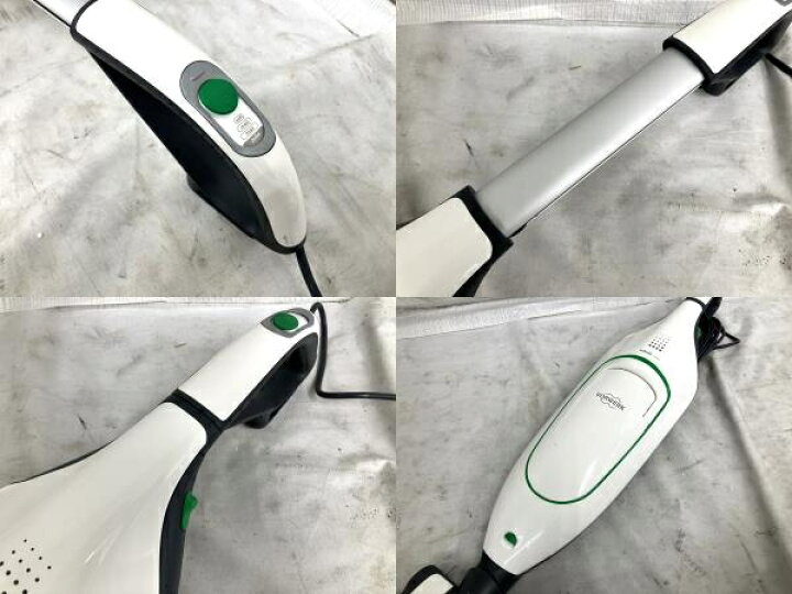 楽天市場】【中古】 【動作保証】VORWERK kobold コーボルト VK200-30 