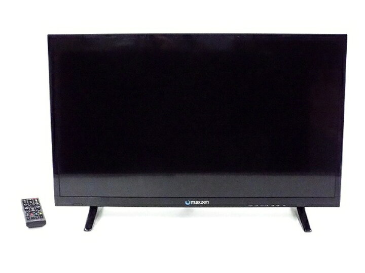 楽天市場】【中古】 maxzen J32SK02 ハイビジョン 液晶テレビ 32V型  