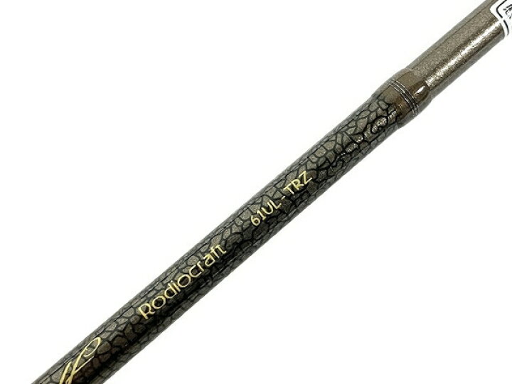 楽天市場】【中古】 ロデオクラフト 999.9 Meister ブロンズウルフ 