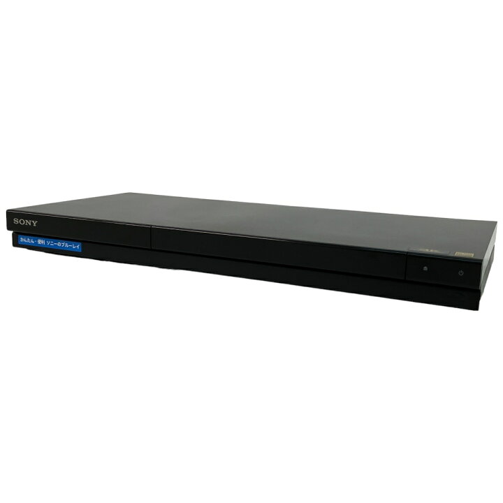 楽天市場】【中古】 【動作保証】SONY BDZ-ZT1800 ブルーレイディスク  