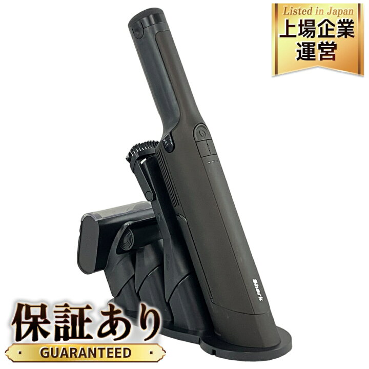 楽天市場】【中古】 【動作保証】Shark EVOPOWER EX WV405JDC 掃除機 