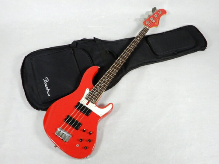 楽天市場】【中古】 Bacchus バッカス Twenty-four TF-001 4弦 ベース 