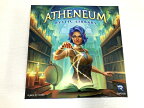 【中古】 Atheneum: Mystic Library ボードゲーム 開封済み 中古 O8766971