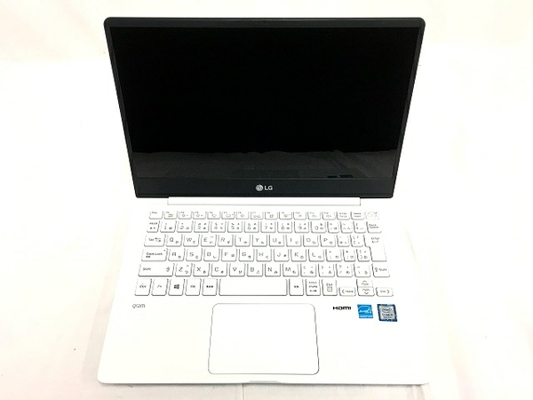 楽天市場】【中古】 LG 13Z990-GA5CJ ノート パソコン PC 13.3型 FHD