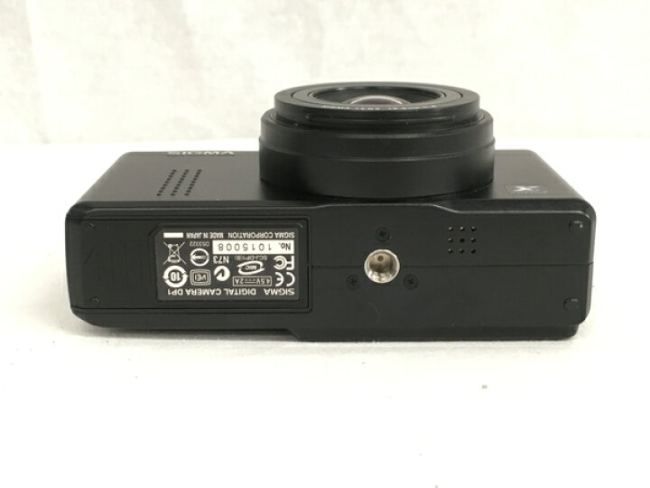 楽天市場】【中古】 SIGMA DP1 デジタルカメラ VF-11 光学ファインダー 