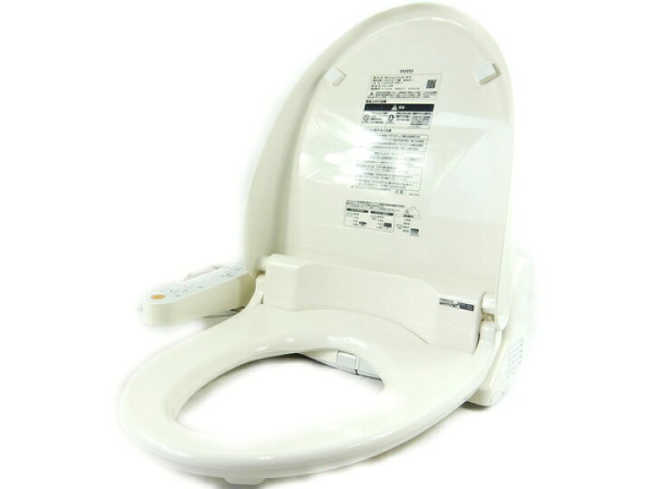 楽天市場】【中古】TOTO ウォシュレット K/KH TCF317型 #SC1 P  
