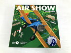 【中古】 gen AIRSHOW 開封済み ボードゲーム 中古 O8770234