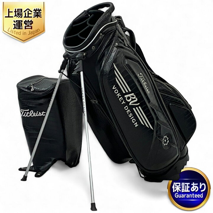 楽天市場】【中古】 TITLEIST VOKEY CBS9VW ボーケイデザイン キャディ 