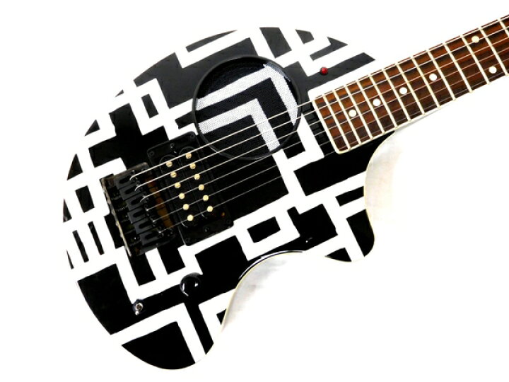 楽天市場】【中古】 中古 FERNANDES zo-3HT ギター 布袋モデル 限定品  