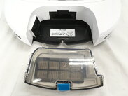 【中古】IRISOHYAMAIC-R01-Wロボット掃除機2020年製アイリスオーヤマ家電W5981810