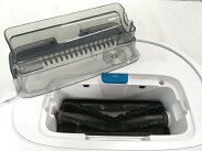 【中古】IRISOHYAMAIC-R01-Wロボット掃除機2020年製アイリスオーヤマ家電W5981810
