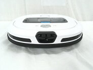 【中古】IRISOHYAMAIC-R01-Wロボット掃除機2020年製アイリスオーヤマ家電W5981810