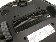 【中古】IRISOHYAMAIC-R01-Wロボット掃除機2020年製アイリスオーヤマ家電W5981810