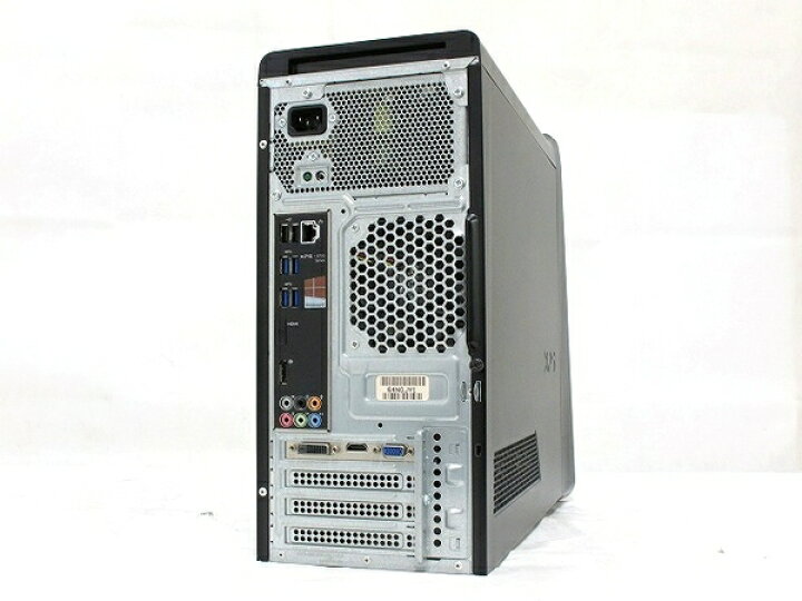 Dell XPS 8700 i7-4770 GT635デスクトップ